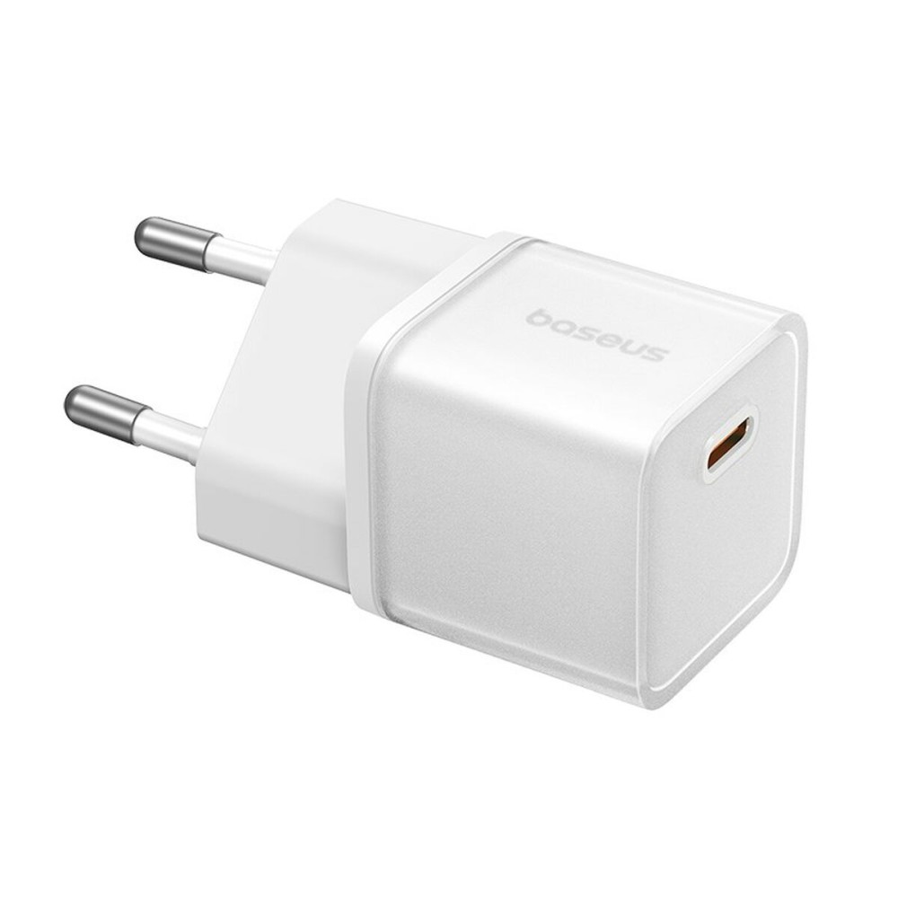 Chargeur mural Baseus P10162503213-00 Blanc 20 W