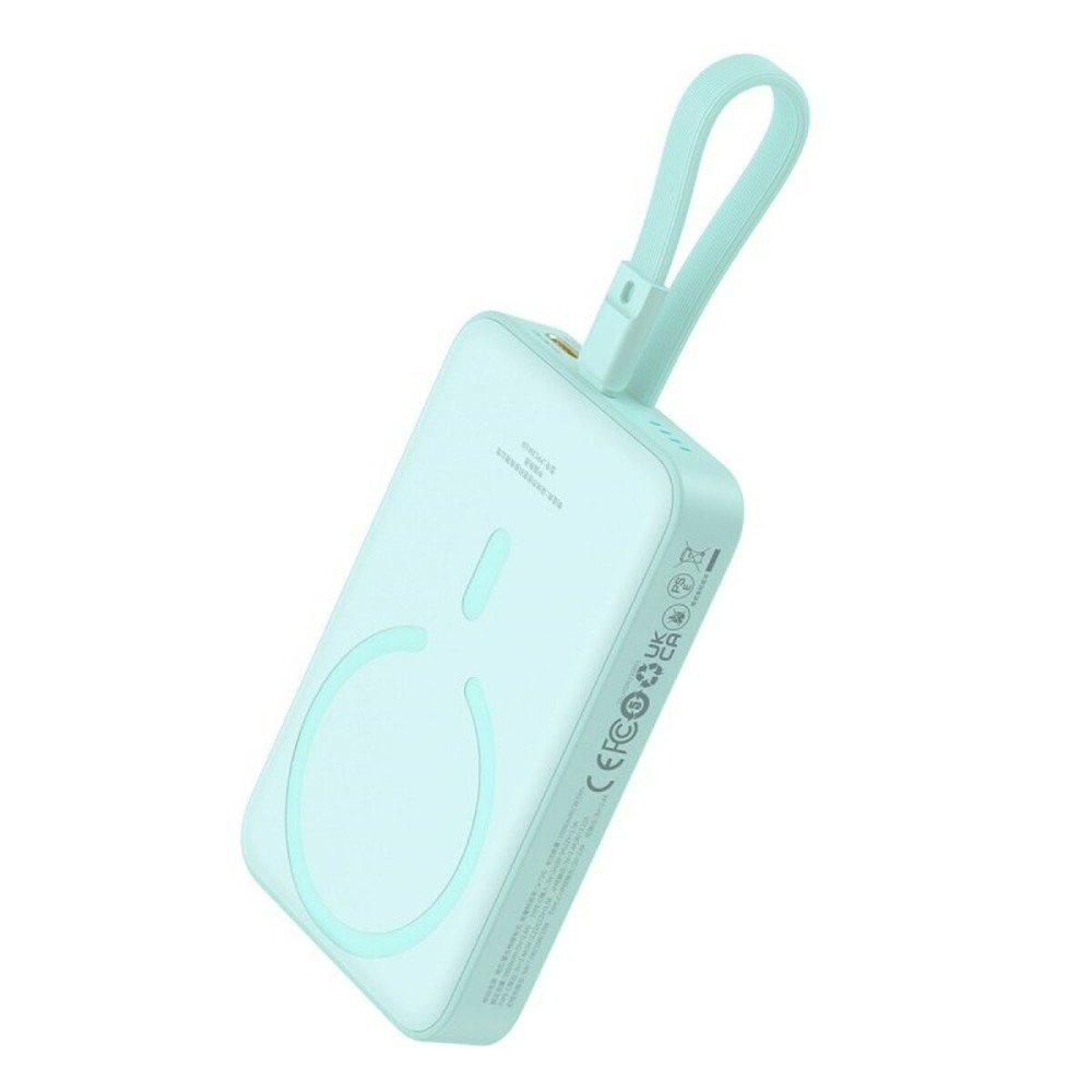 Powerbank Baseus P10022109333-00 Blau 10000 mAh
