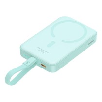 Powerbank Baseus P10022109333-00 Bleu 10000 mAh