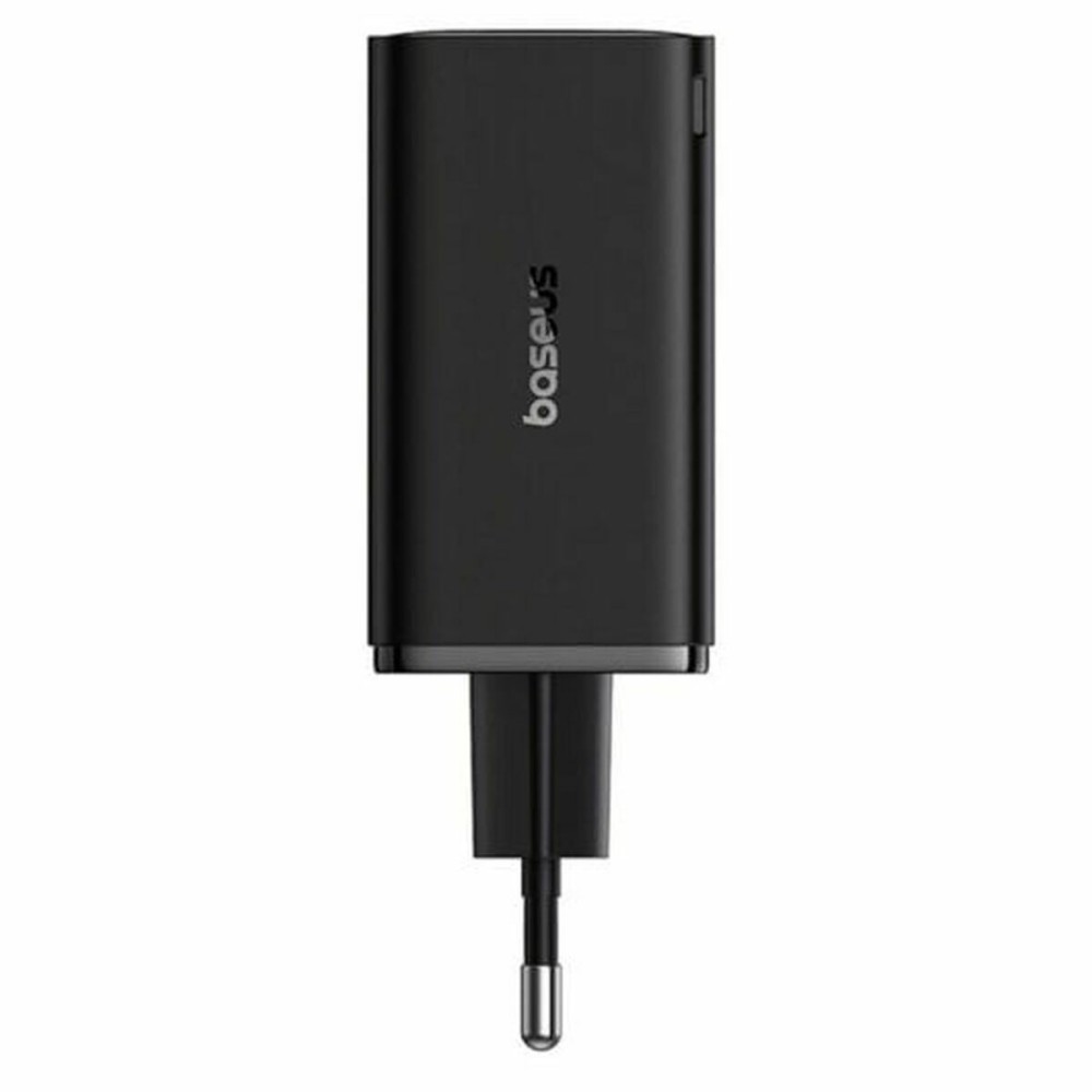 Wall Charger Baseus P10162701113-00 Black 65 W