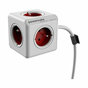 Cube multiplugs Allocacoc PowerCube