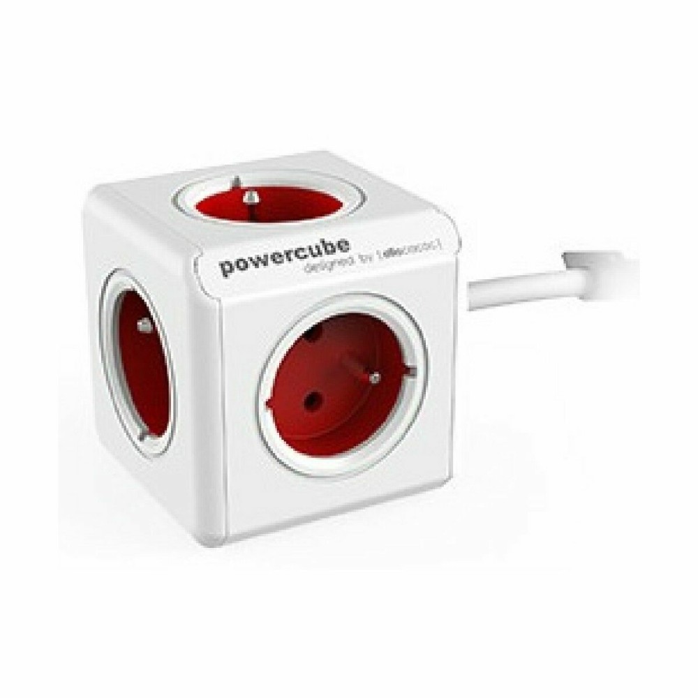Cube multiplugs Allocacoc PowerCube