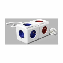 Cube multiplugs Allocacoc PowerCube