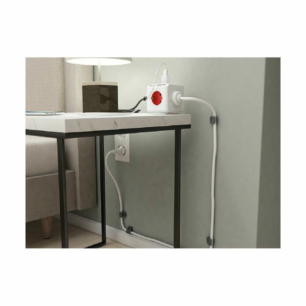Cube multiplugs Allocacoc PowerCube