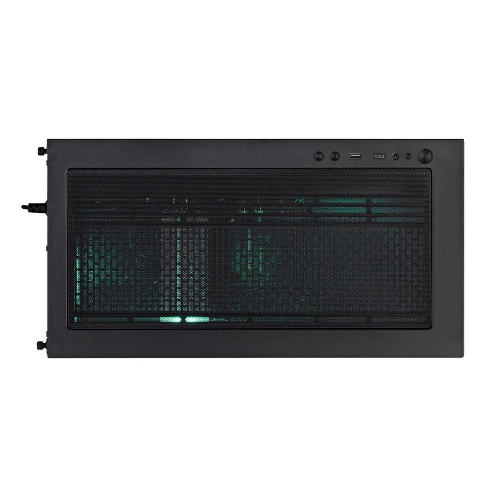 Desktop PC Actina KOMACNGIP0285 32 GB RAM 1 TB SSD AMD Ryzen 7 9800X3D