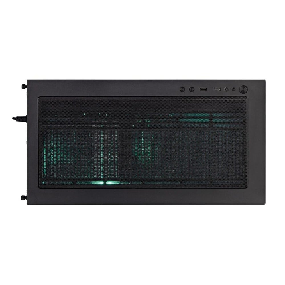 PC de bureau Actina KOMACNGIP0285 32 GB RAM 1 TB SSD AMD Ryzen 7 9800X3D