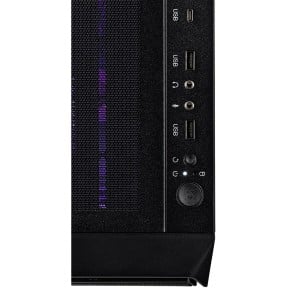 PC de bureau Actina KOMACNGIP0252 AMD RYZEN™ 7 7700X 32 GB RAM 2 TB SSD