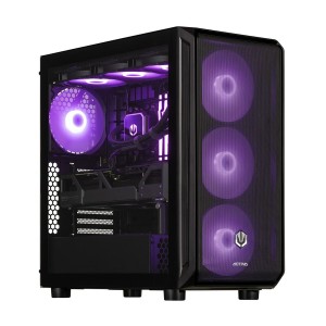 PC de bureau Actina KOMACNGIP0251 AMD RYZEN™ 9 9900X 32 GB RAM 2 TB SSD