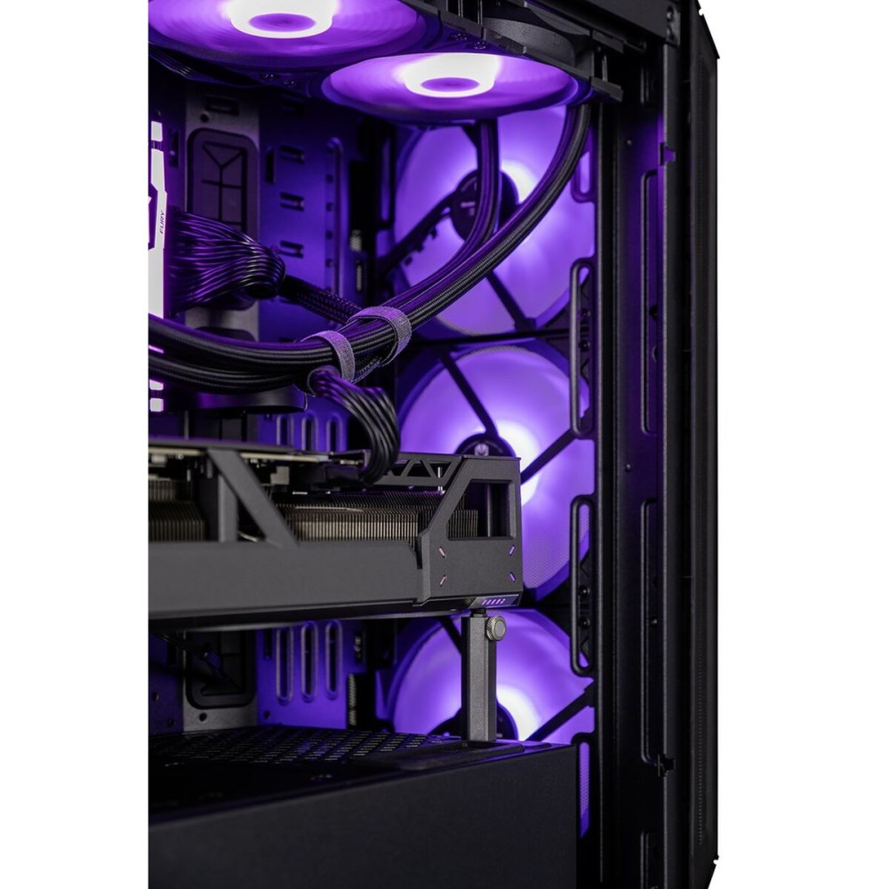 PC de bureau Actina KOMACNGIP0251 AMD RYZEN™ 9 9900X 32 GB RAM 2 TB SSD
