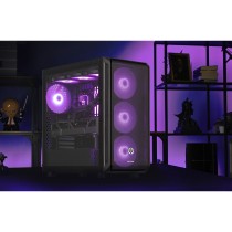 PC de bureau Actina KOMACNGIP0251 AMD RYZEN™ 9 9900X 32 GB RAM 2 TB SSD
