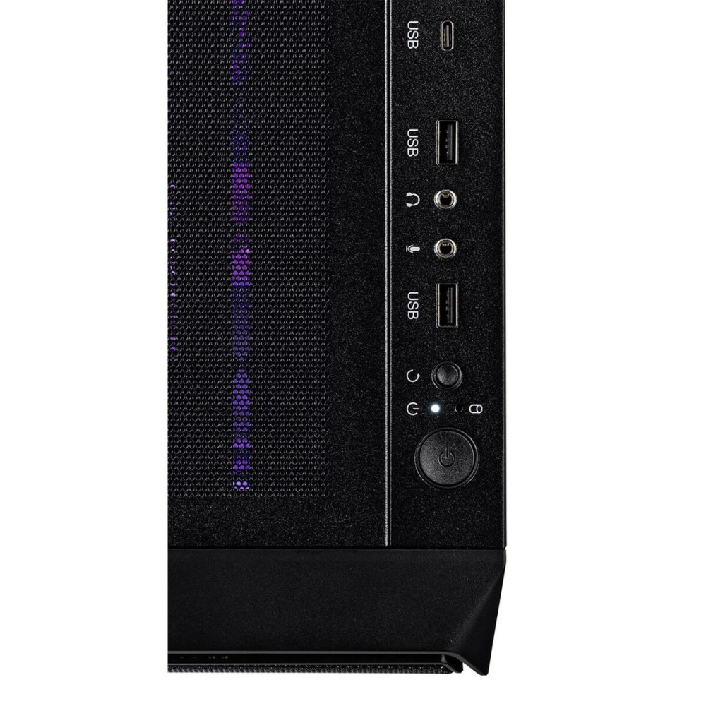PC de bureau Actina KOMACNGIP0251 AMD RYZEN™ 9 9900X 32 GB RAM 2 TB SSD