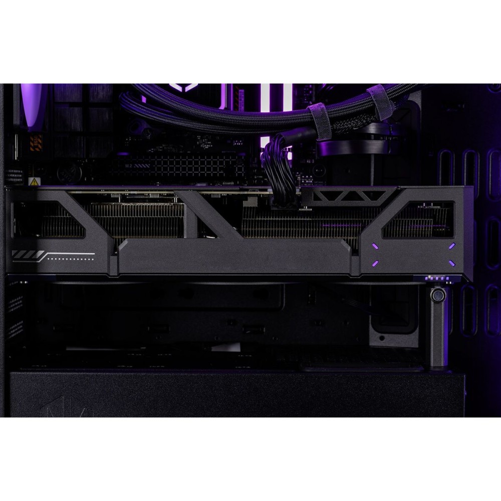 PC de bureau Actina KOMACNGIP0251 AMD RYZEN™ 9 9900X 32 GB RAM 2 TB SSD