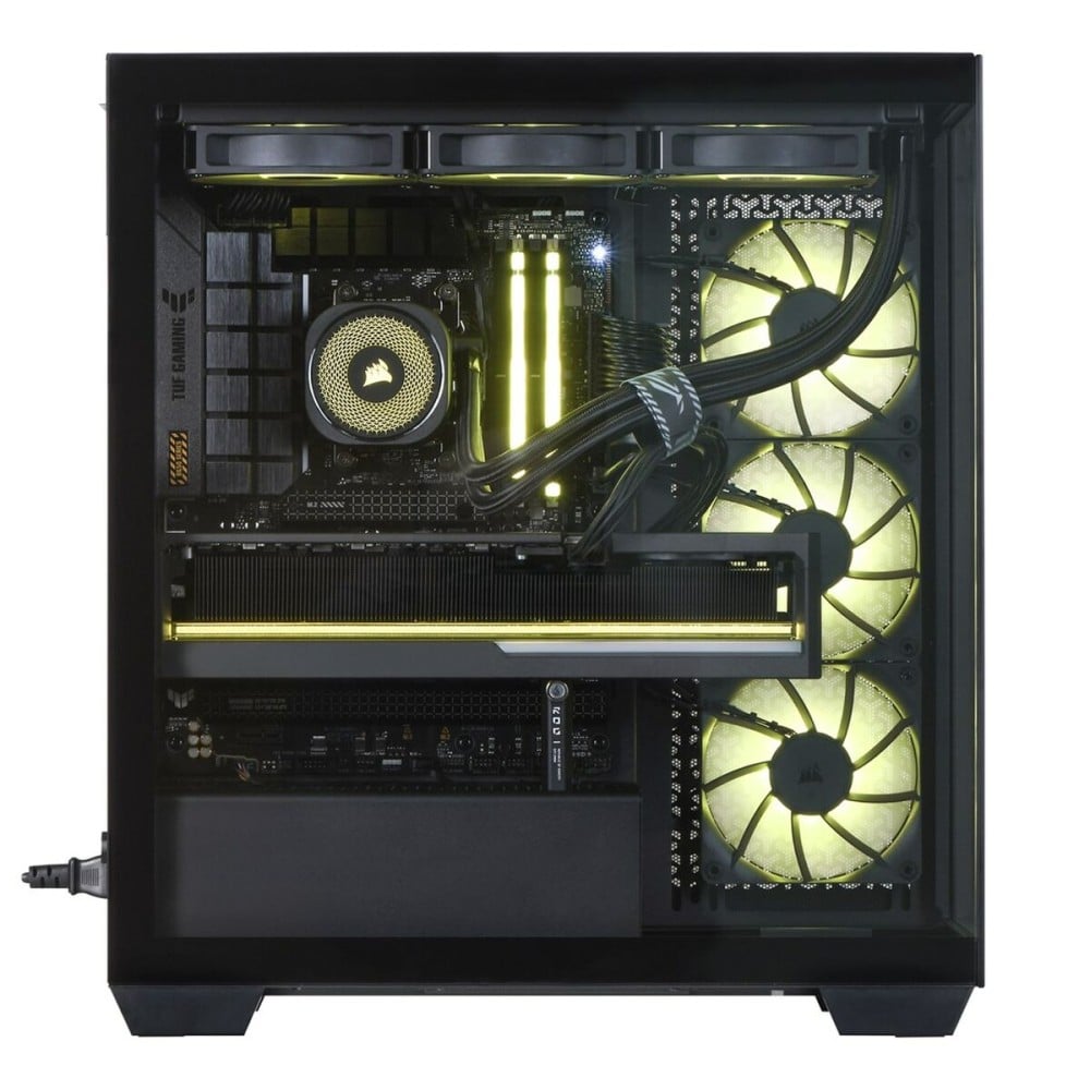 PC de bureau Actina KOMACNGIP0277 AMD Ryzen 7 7800X3D 32 GB RAM 2 TB SSD