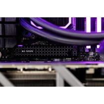 PC de bureau Actina KOMACNGIP0251 AMD RYZEN™ 9 9900X 32 GB RAM 2 TB SSD