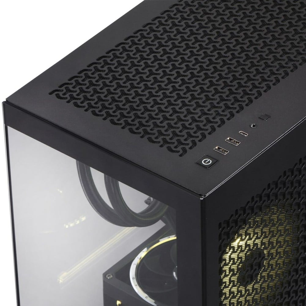 PC de bureau Actina KOMACNGIP0277 AMD Ryzen 7 7800X3D 32 GB RAM 2 TB SSD