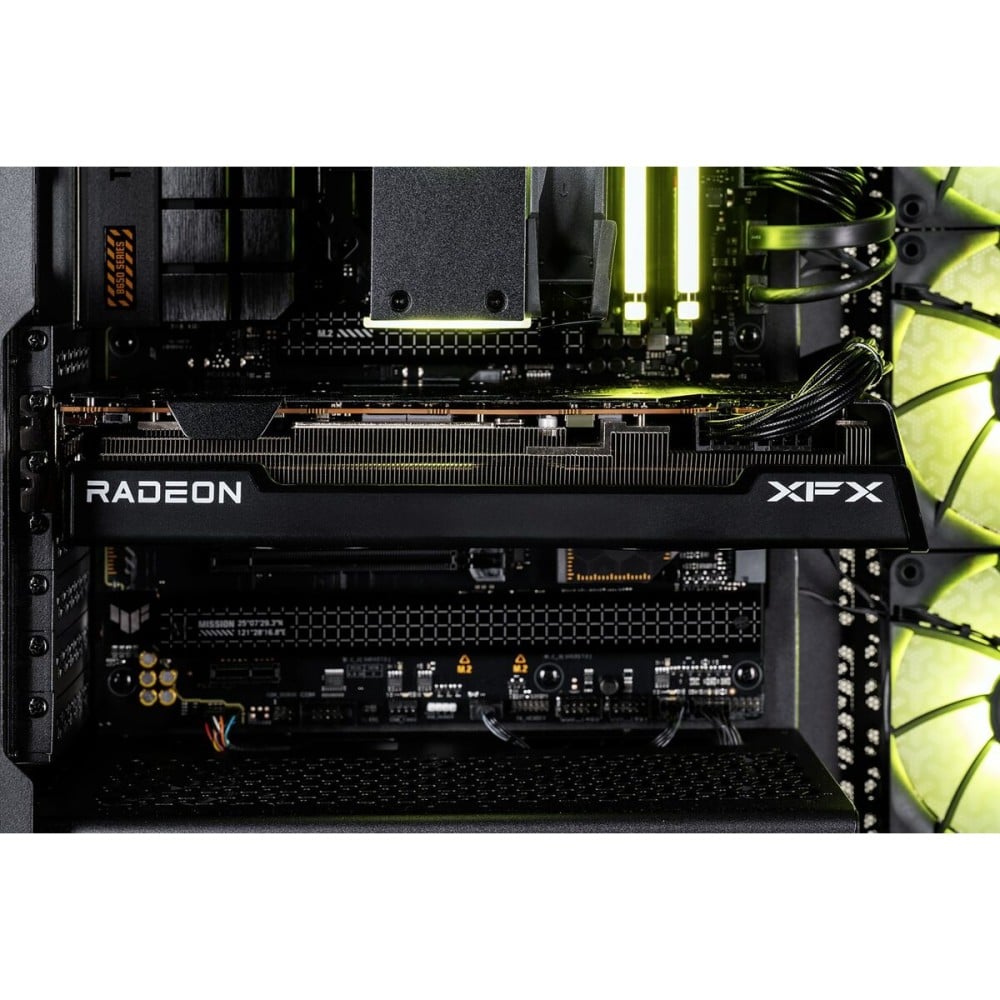 PC de bureau Actina KOMACNGIP0206 AMD Ryzen 7 8700F 32 GB RAM 2 TB SSD