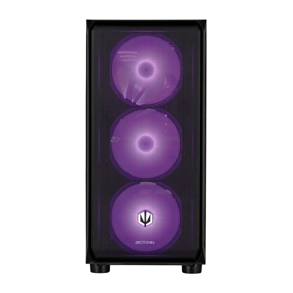 Desktop PC Actina KOMACNGIP0243 32 GB RAM 2 TB SSD AMD Ryzen 7 9800X3D