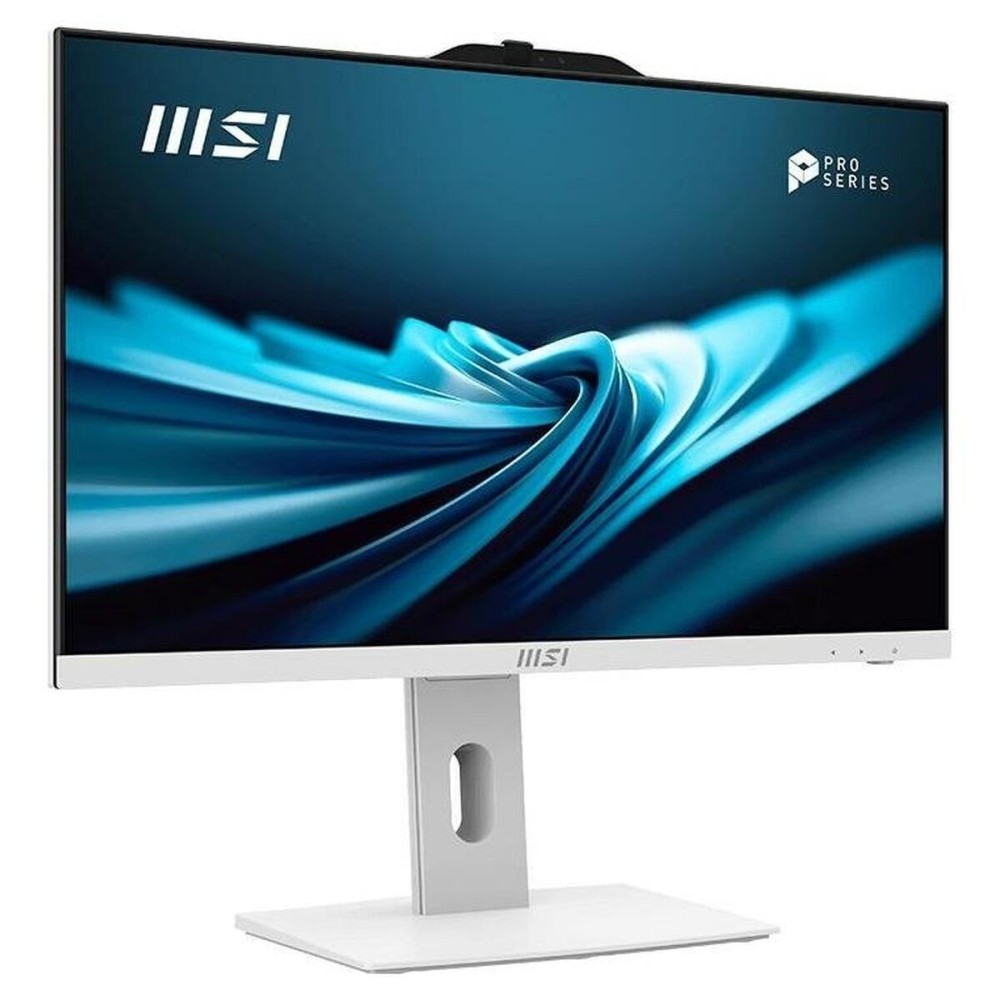 Alles-In-Einem MSI PRO AP242P 14M-859EU 23,8" 16 GB RAM 1 TB SSD
