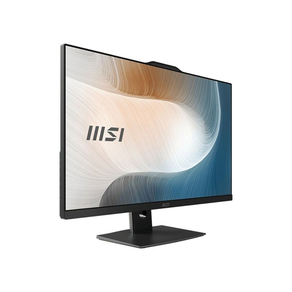 Tout en Un MSI Modern AM272P 1M-845EU 27" 16 GB RAM 1 TB SSD