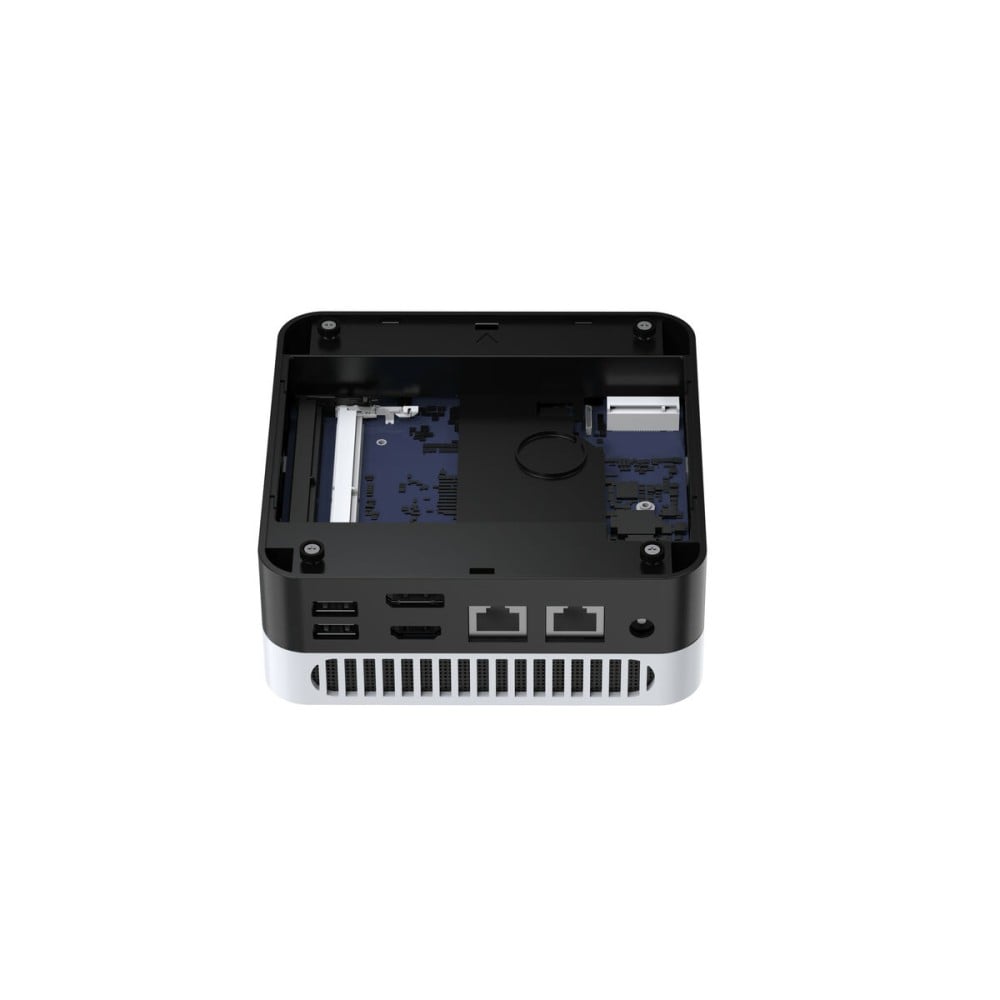 Mini PC Chuwi Larkbox-X Intel Celeron N100 12 GB RAM 512 GB SSD