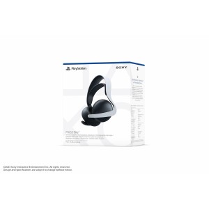 Gaming Headset with Microphone Sony Pulse Elite
