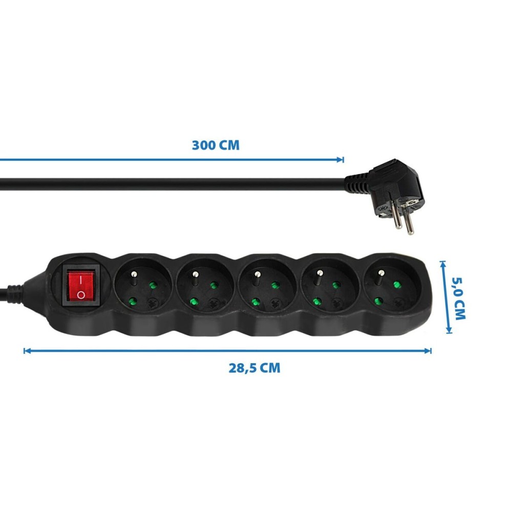 Circuit board Esperanza ELK215K (3 m)