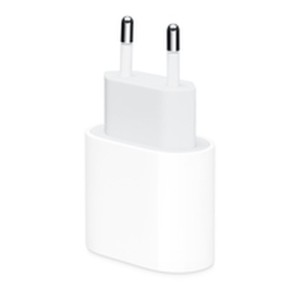 Laptop Charger Apple MUVV3ZM/A White 20 W