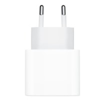 Laptop Charger Apple MUVV3ZM/A White 20 W