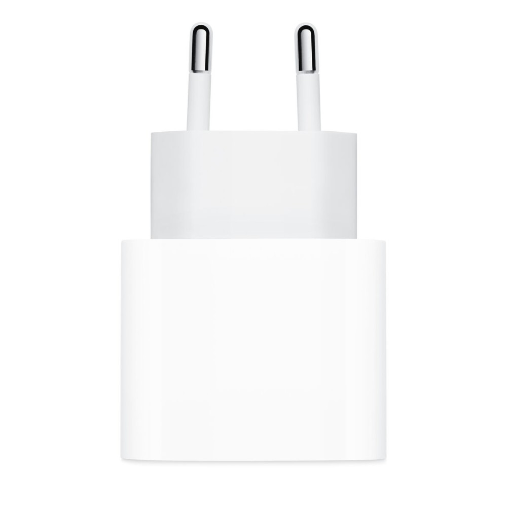 Laptop Charger Apple MUVV3ZM/A White 20 W