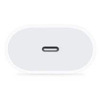 Laptop Charger Apple MUVV3ZM/A White 20 W