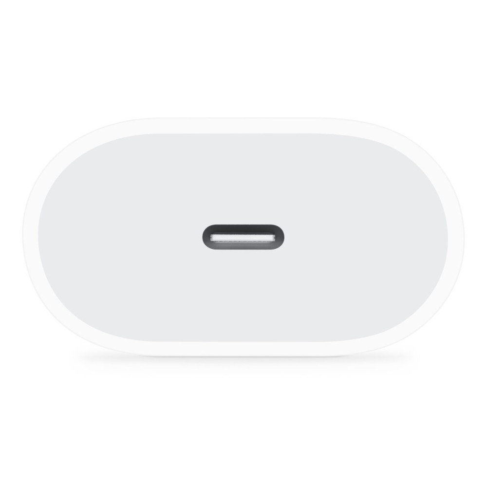 Laptopladekabel Apple MUVV3ZM/A Weiß 20 W