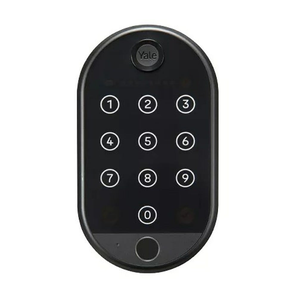 Smart Plug Yale 05/303000/BL