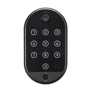 Smart Plug Yale 05/303000/BL