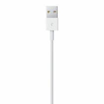 USB auf Lightning Verbindungskabel Apple MXLY2ZM/A Weiß 1 m (1 Stück)