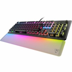 Clavier Turtle Beach Vulcan II Max Noir Français AZERTY