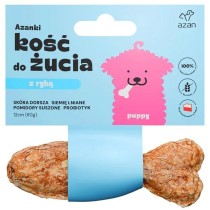 Hundesnack Brit AZANKI Fisch 60 g
