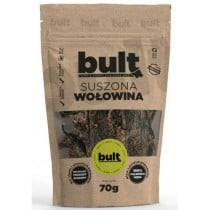 Snack pour chiens Bult Eko Adulte Veau 70 g