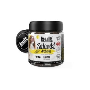 Snack pour chiens Bult 150 g