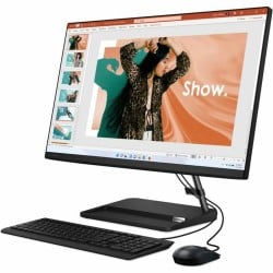 Alles-In-Einem Lenovo 27IAP7 27" Intel Core i7 13620H 16 GB RAM 1 TB SSD