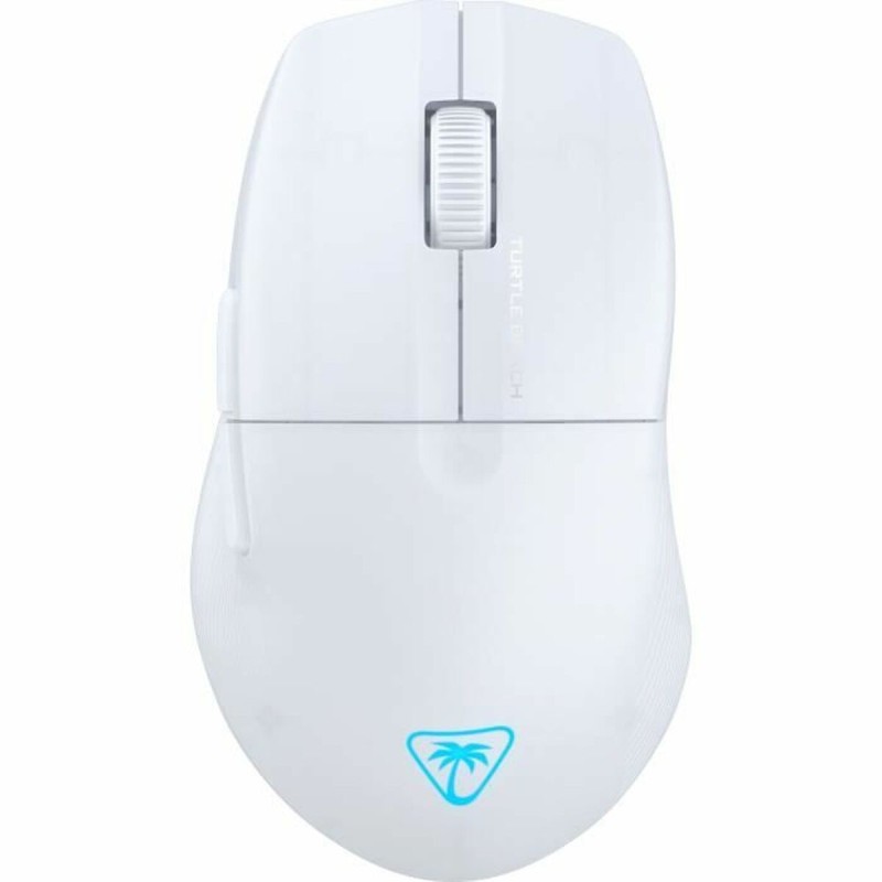 Souris sans-fil Turtle Beach TBM-1102-15 Blanc 26000 DPI (1 Unité)