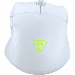 Souris sans-fil Turtle Beach TBM-1102-15 Blanc 26000 DPI (1 Unité)