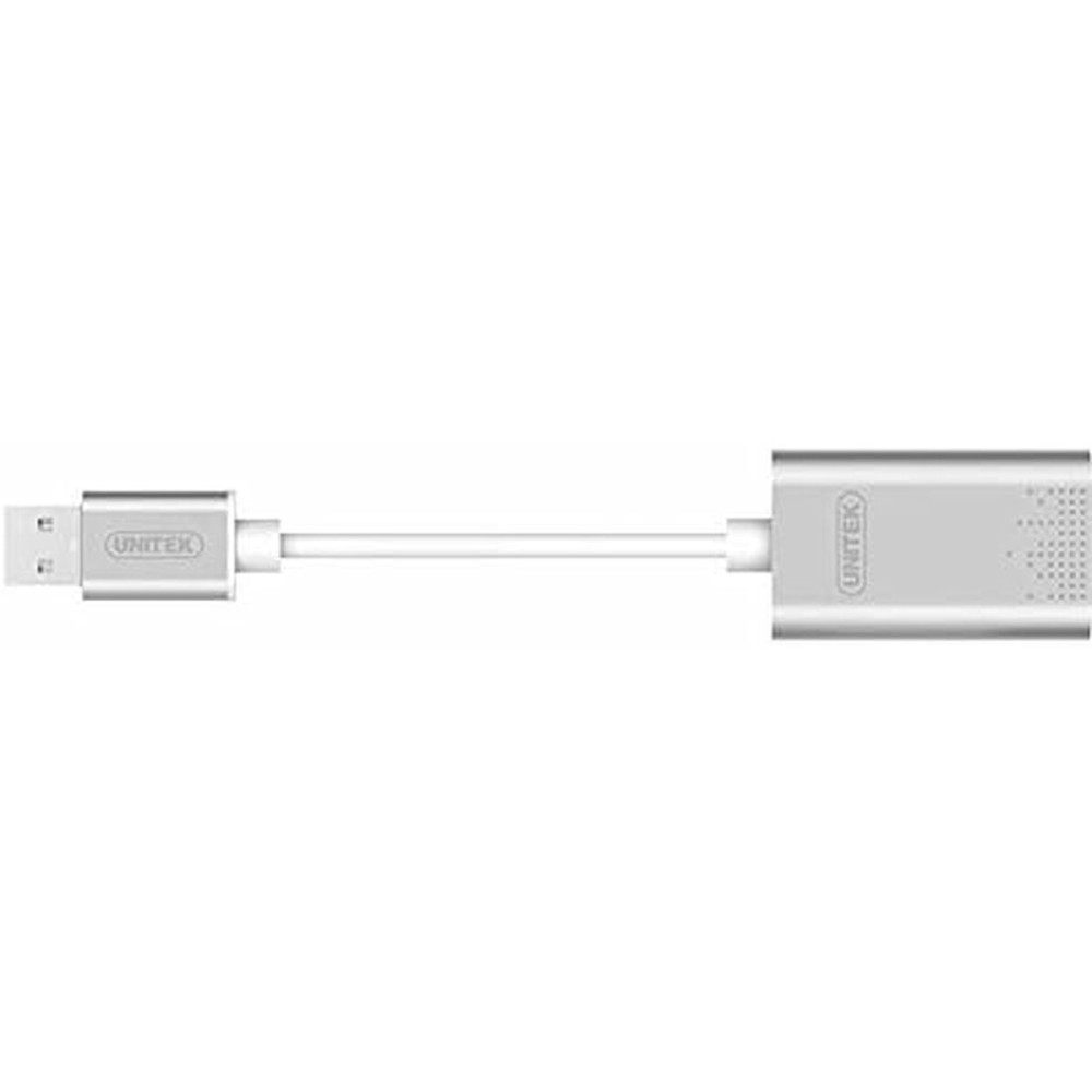 USB-Soundadapter Unitek Y-247A