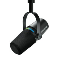 Microphone Shure 010-03-677 Noir