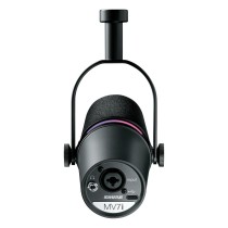 Microphone Shure 010-03-677 Noir