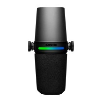 Microphone Shure 010-03-677 Noir