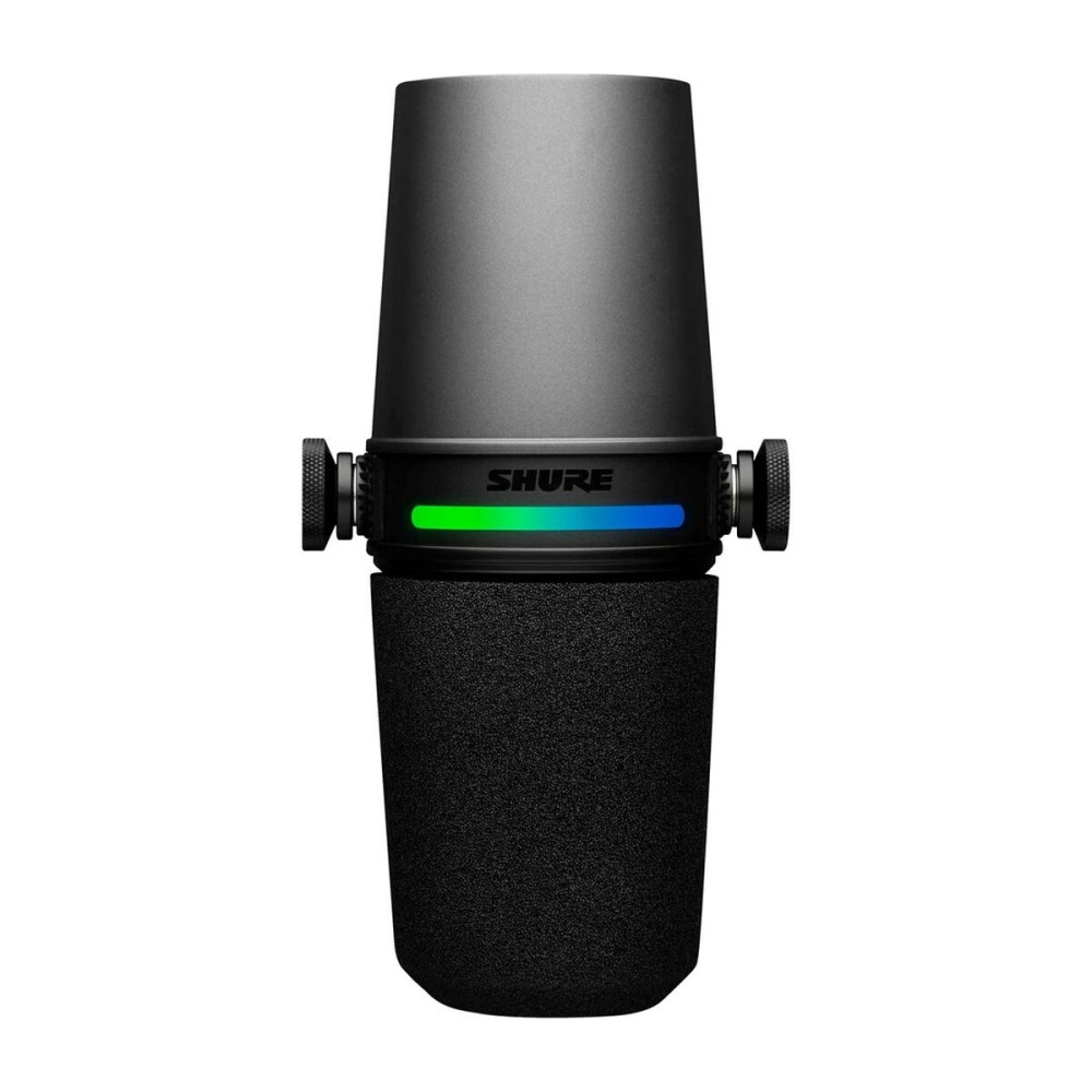 Microphone Shure 010-03-677 Noir