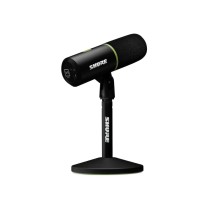 Microphone Shure 010-03-675 Noir Vert