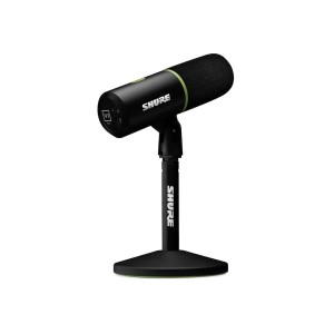 Microphone Shure 010-03-675 Noir Vert