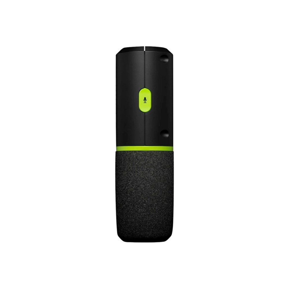 Microphone Shure 010-03-675 Noir Vert