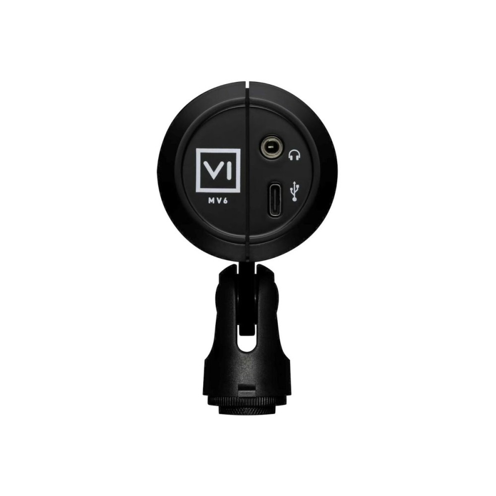 Microphone Shure 010-03-675 Noir Vert